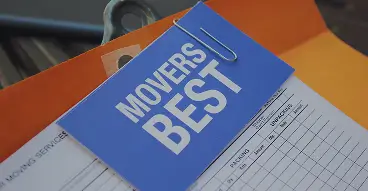 White Glove Movers