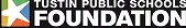 Tustin Public Schools Foundation logo