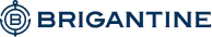 Brigantine restaurant logo