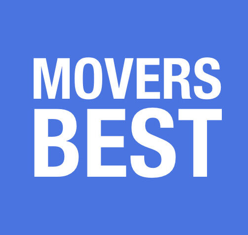 Movers Best logo